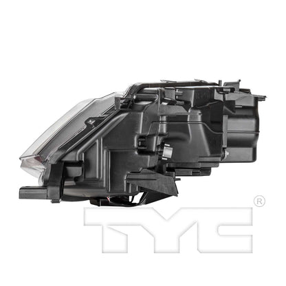 TYC CAPA Certified 20-9915-00-9