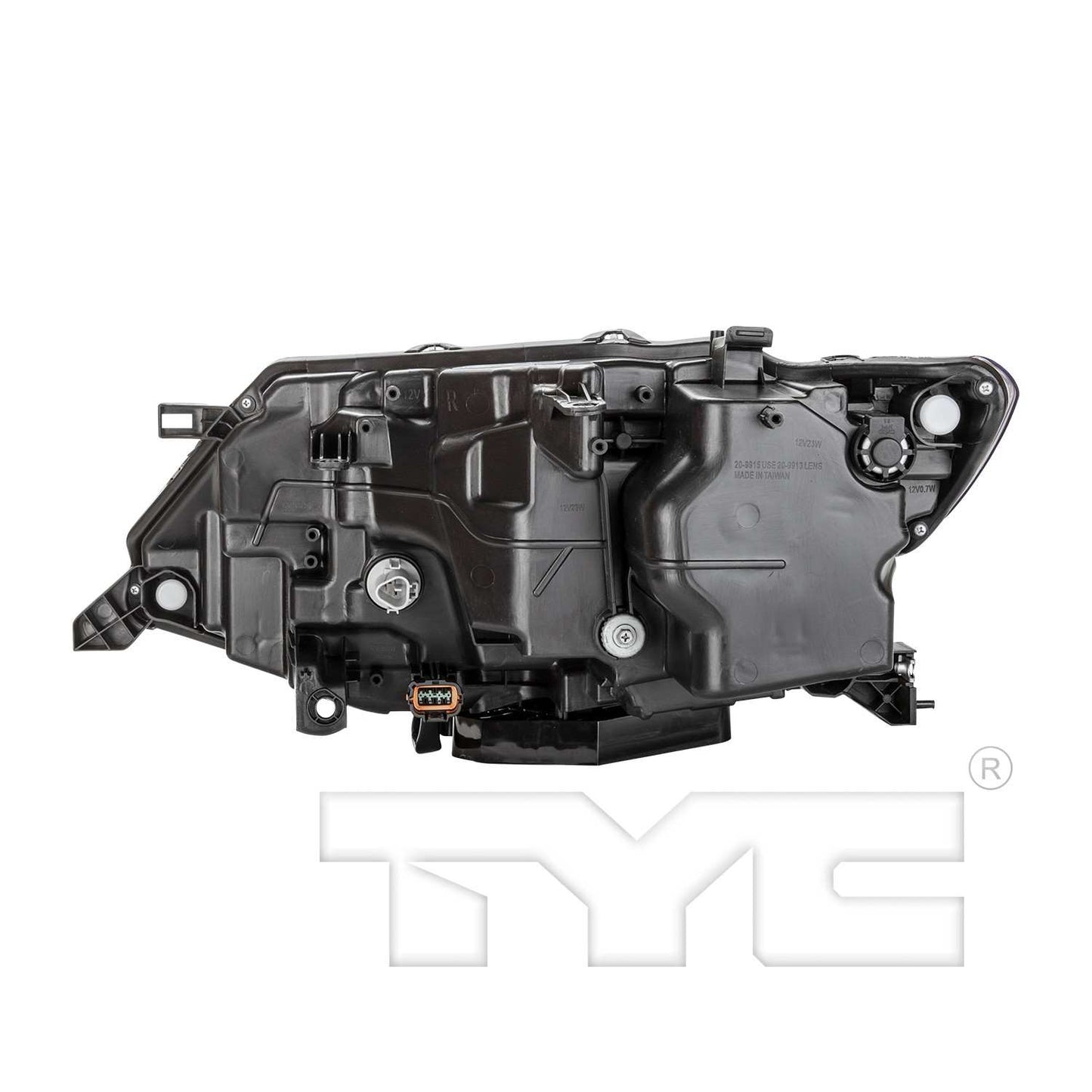 TYC CAPA Certified 20-9915-00-9