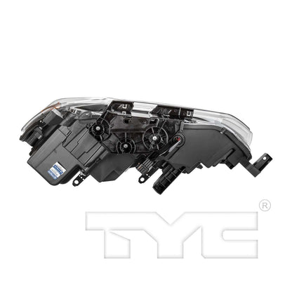 TYC CAPA Certified 20-9915-00-9