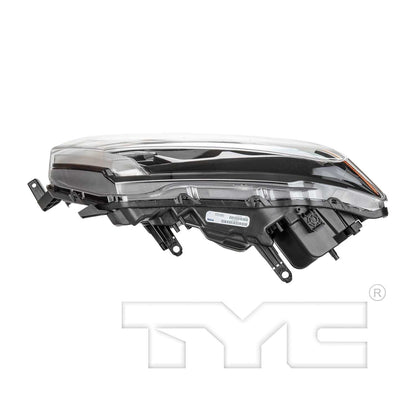 TYC CAPA Certified 20-9915-00-9