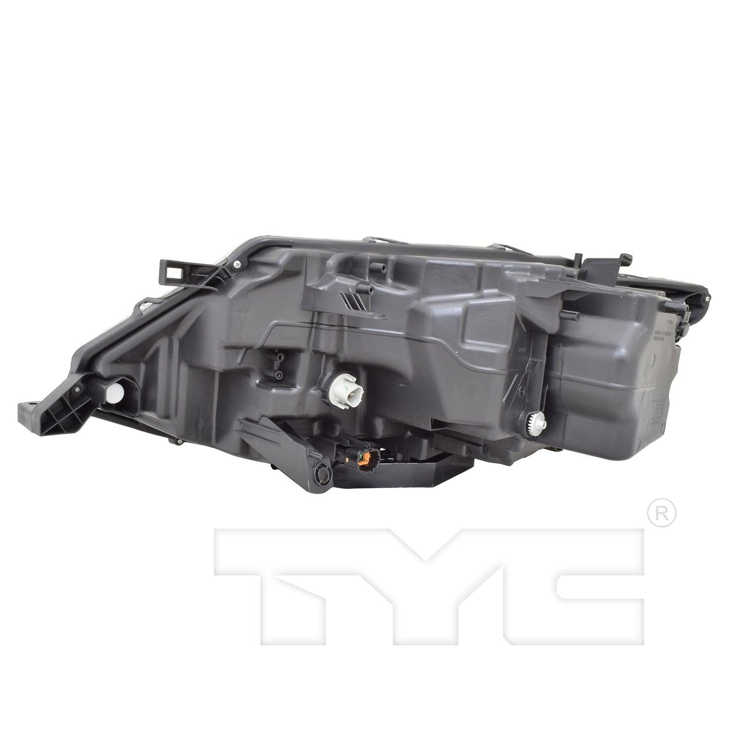 TYC CAPA Certified 20-9915-90-9