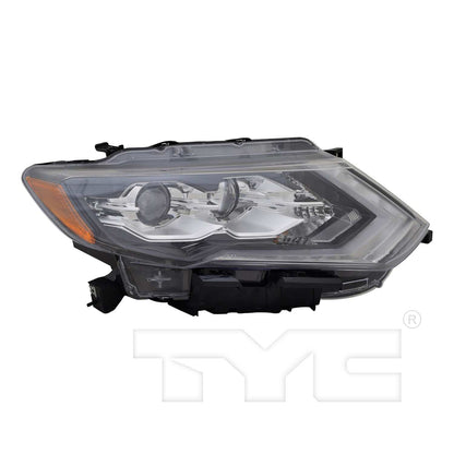TYC CAPA Certified 20-9915-90-9
