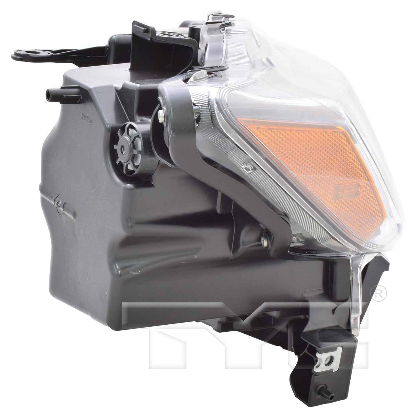 TYC CAPA Certified 20-9915-90-9