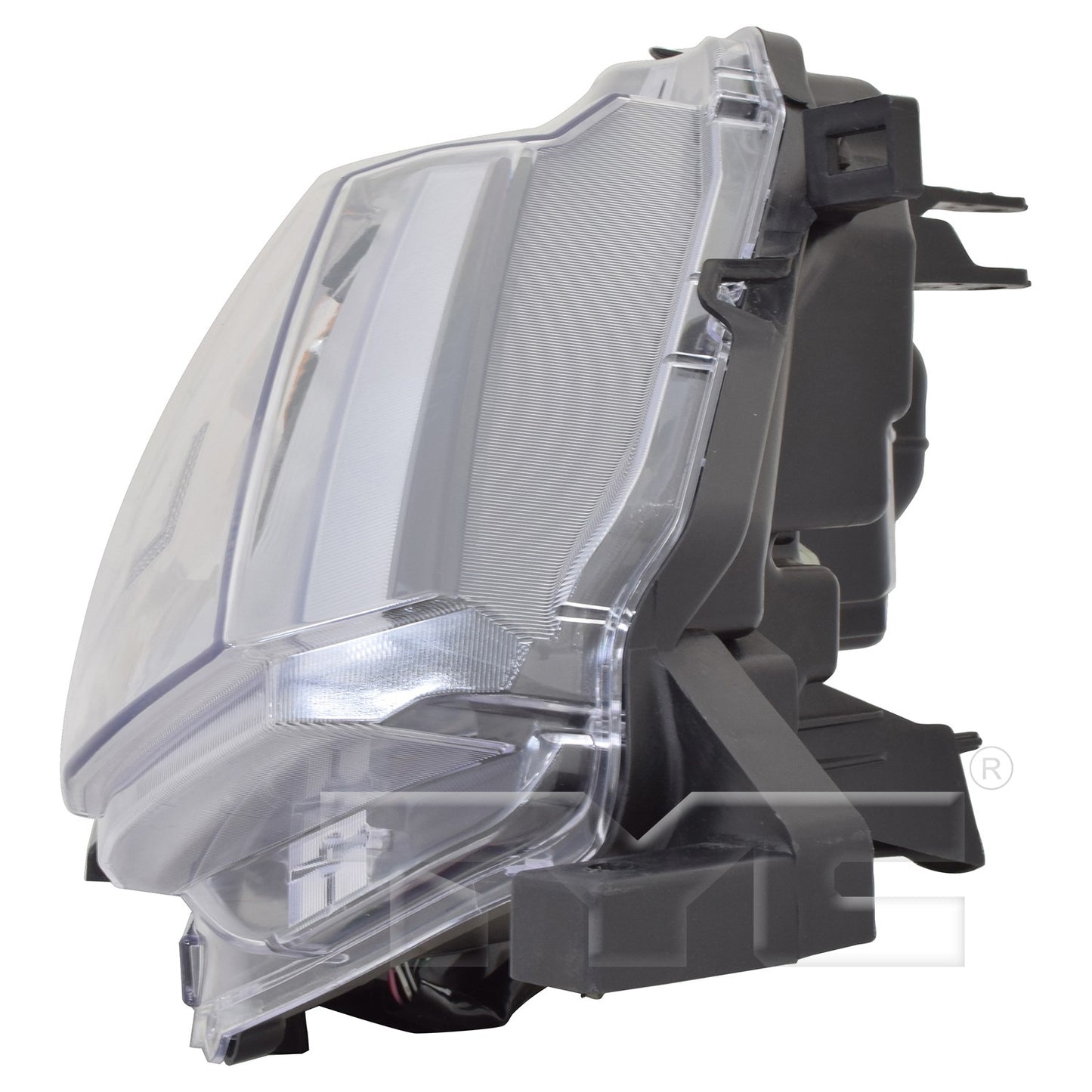 TYC Headlight Assembly 20-9915-90