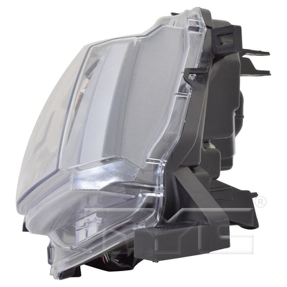 TYC Headlight Assembly 20-9915-90
