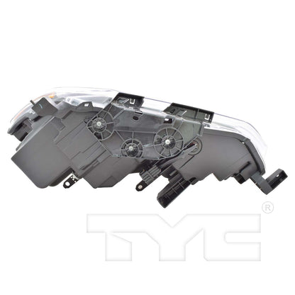 TYC Headlight Assembly 20-9915-90