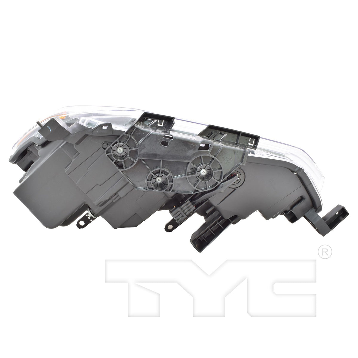 TYC Headlight Assembly 20-9915-90