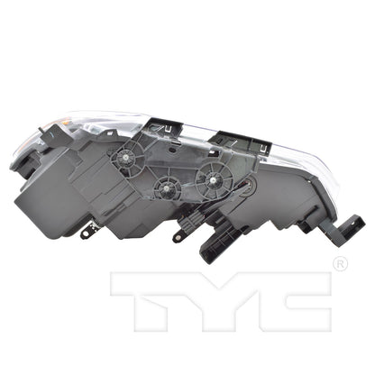 TYC Headlight Assembly 20-9915-90