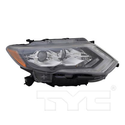 TYC Headlight Assembly 20-9915-90