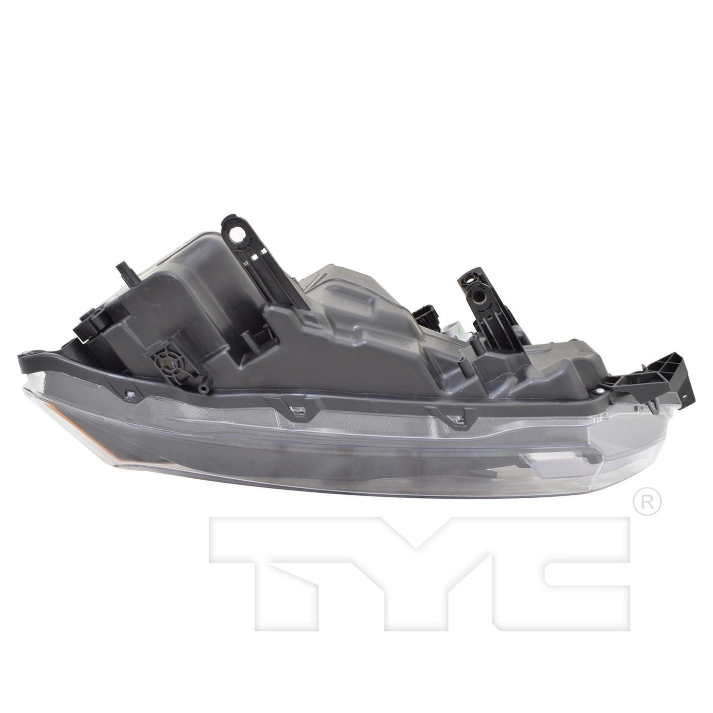 TYC Headlight Assembly 20-9915-90