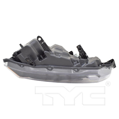 TYC Headlight Assembly 20-9915-90
