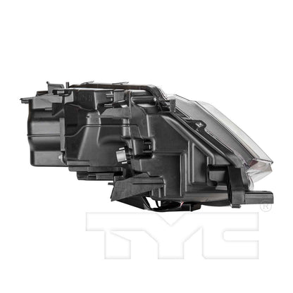 TYC CAPA Certified 20-9916-00-9