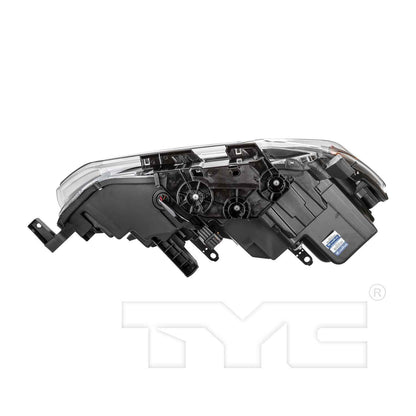 TYC CAPA Certified 20-9916-00-9