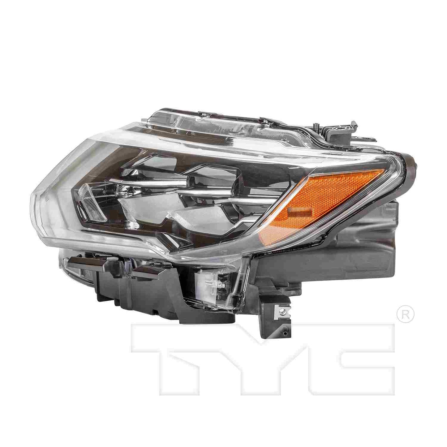 TYC CAPA Certified 20-9916-00-9