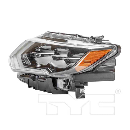 TYC CAPA Certified 20-9916-00-9