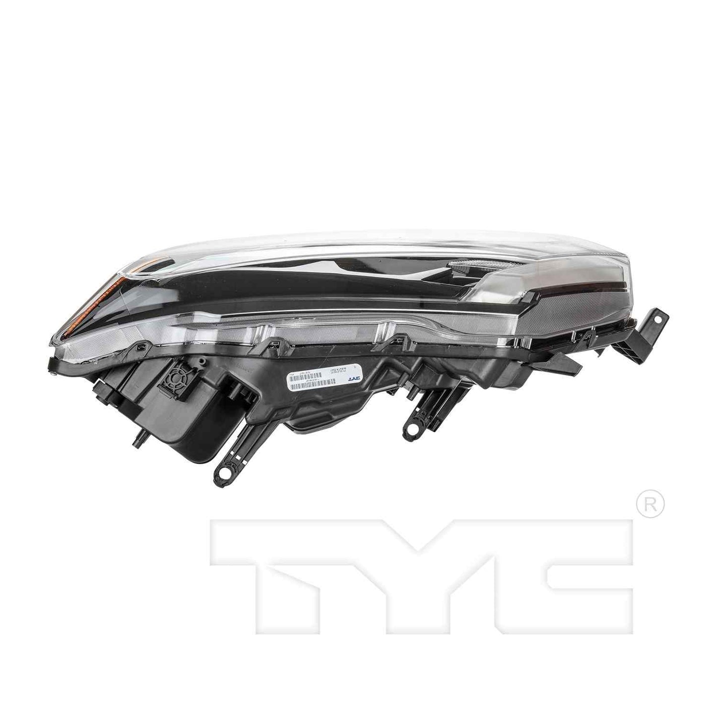 TYC CAPA Certified 20-9916-00-9