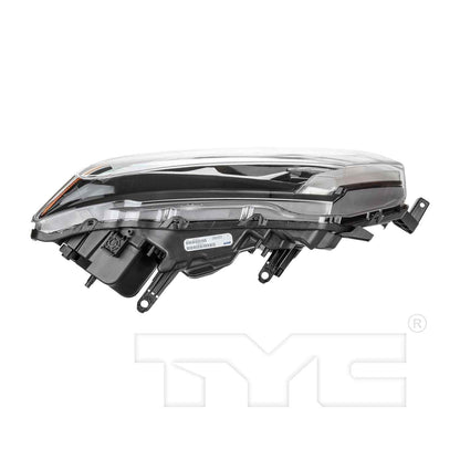 TYC CAPA Certified 20-9916-00-9