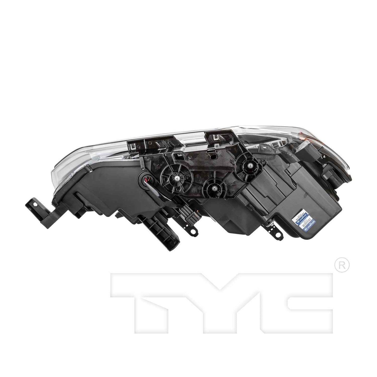 TYC TYC Regular 20-9916-00