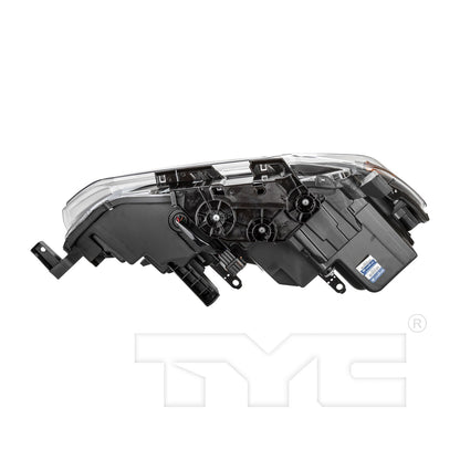 TYC TYC Regular 20-9916-00