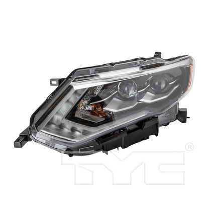 TYC TYC Regular 20-9916-00
