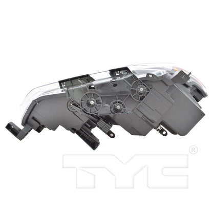 TYC TYC Regular 20-9916-90