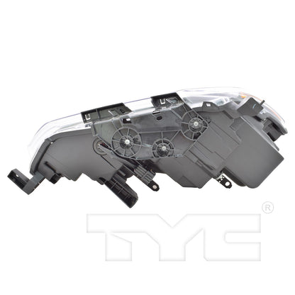 TYC TYC Regular 20-9916-90