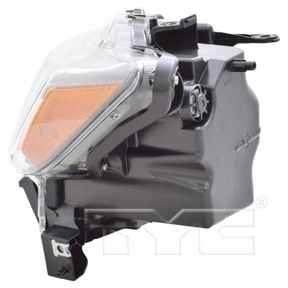 TYC TYC Regular 20-9916-90