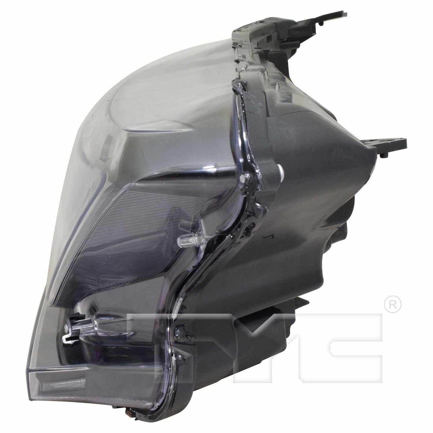 TYC CAPA Certified 20-9917-00-9