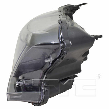 TYC CAPA Certified 20-9917-00-9