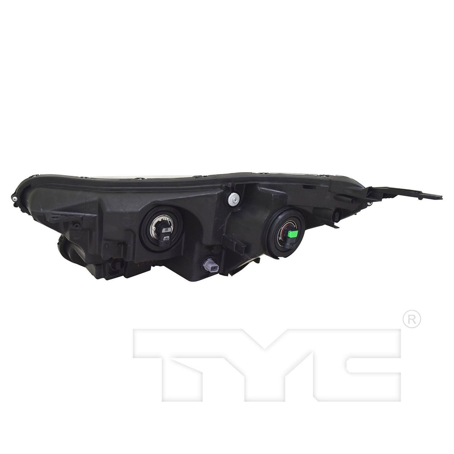 TYC CAPA Certified 20-9917-00-9