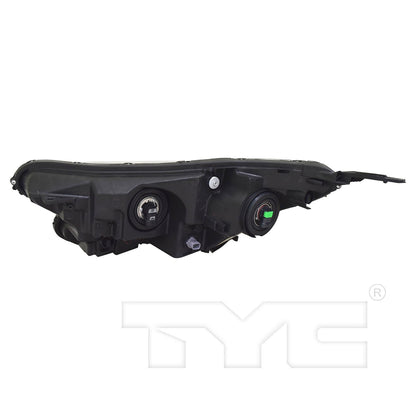 TYC CAPA Certified 20-9917-00-9