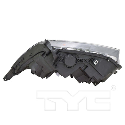 TYC CAPA Certified 20-9917-00-9