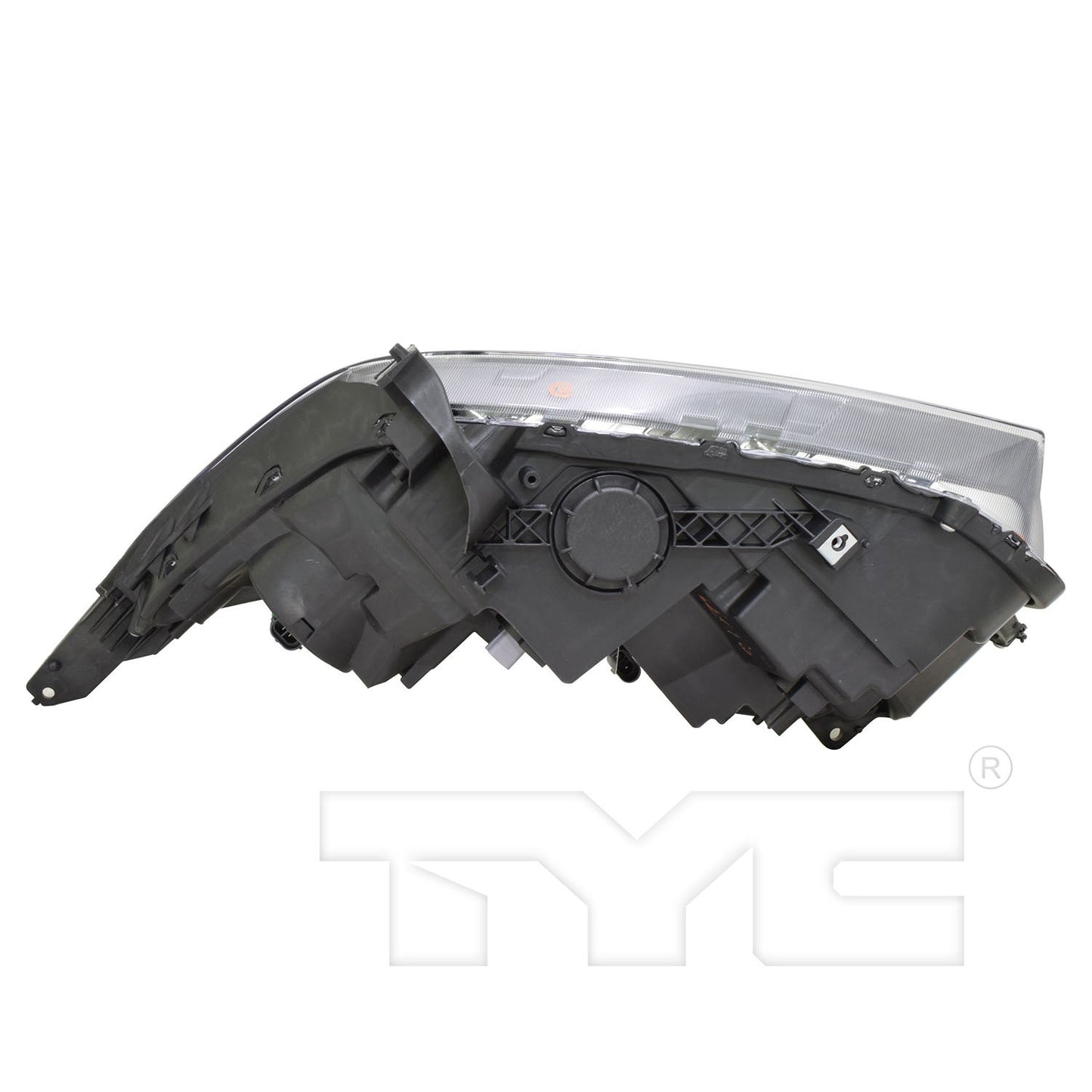 TYC CAPA Certified 20-9917-00-9