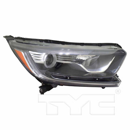 TYC CAPA Certified 20-9917-00-9
