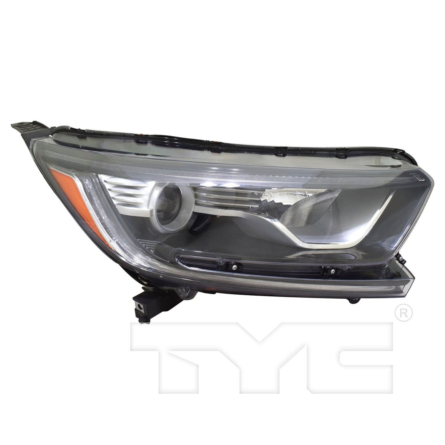 TYC CAPA Certified 20-9917-00-9