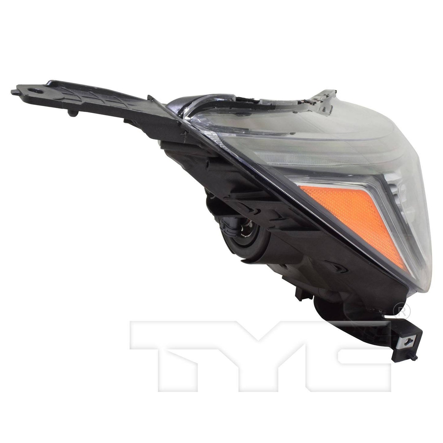 TYC CAPA Certified 20-9917-00-9