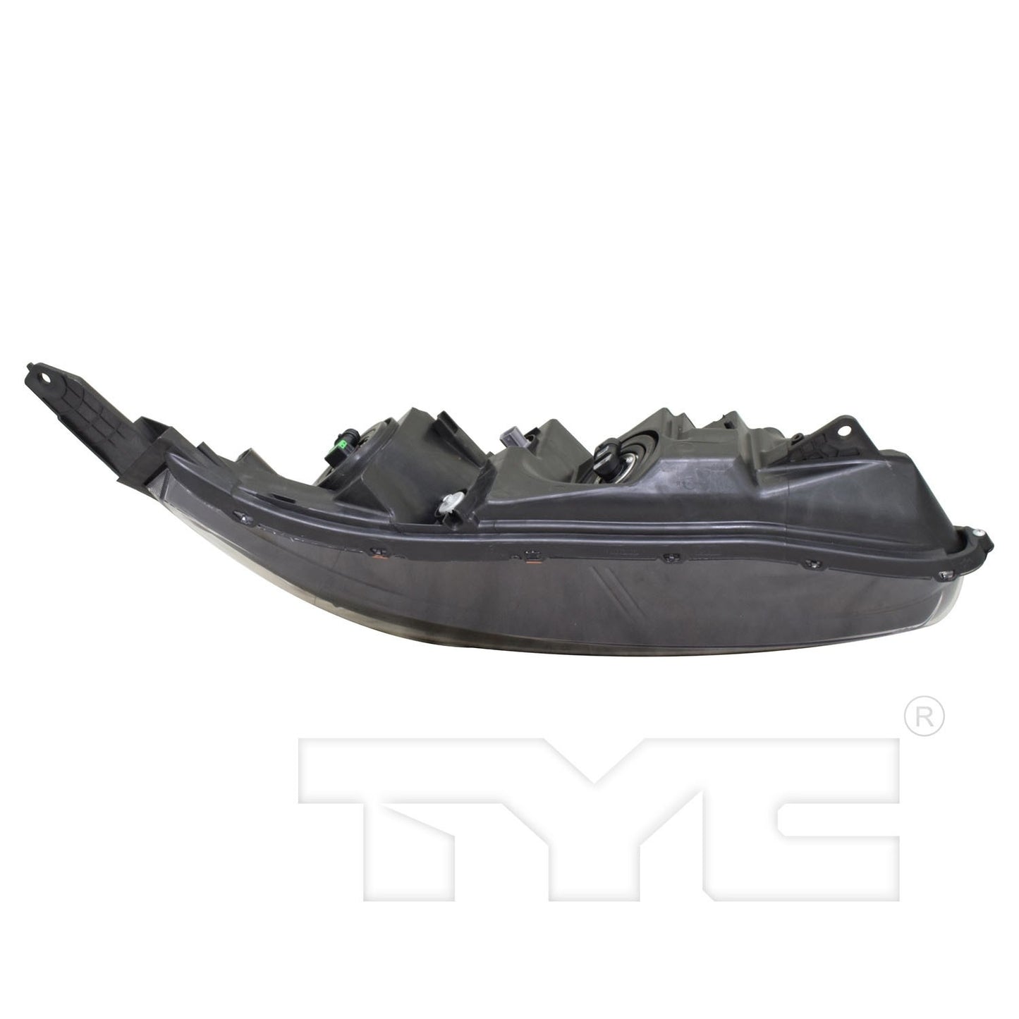 TYC CAPA Certified 20-9917-00-9