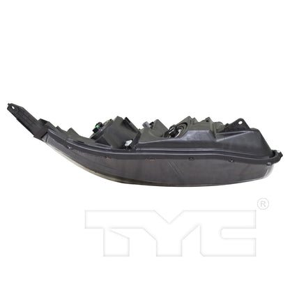 TYC CAPA Certified 20-9917-00-9