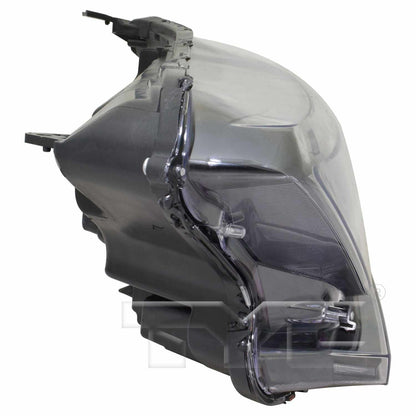 TYC CAPA Certified 20-9918-00-9