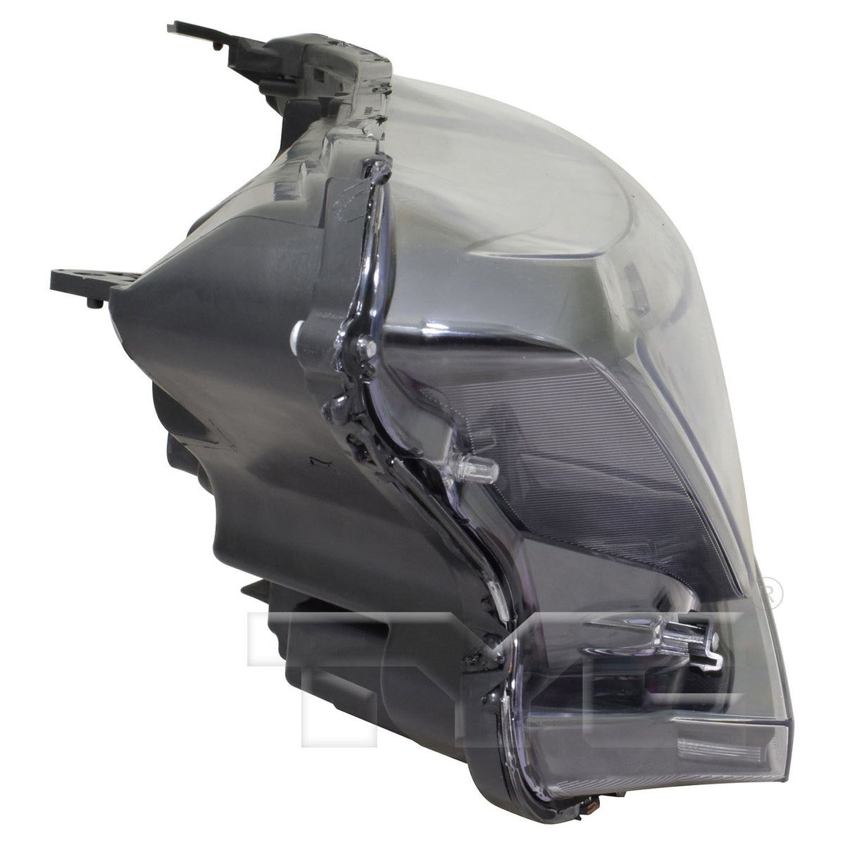 TYC CAPA Certified 20-9918-00-9