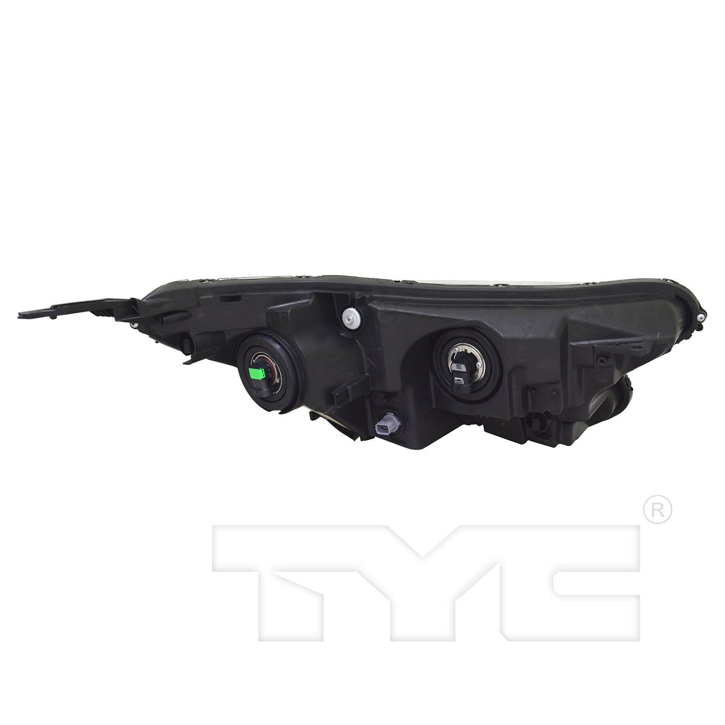 TYC CAPA Certified 20-9918-00-9