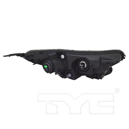 TYC CAPA Certified 20-9918-00-9