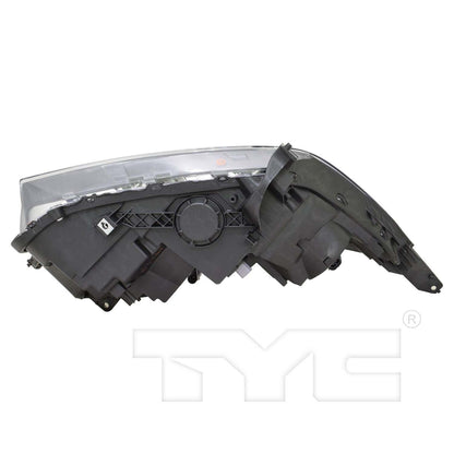 TYC CAPA Certified 20-9918-00-9
