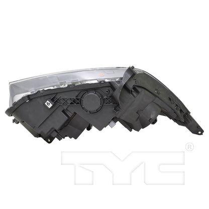 TYC CAPA Certified 20-9918-00-9