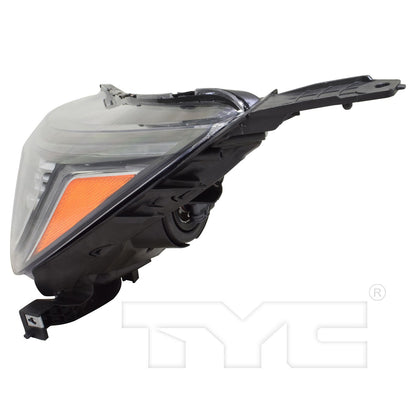 TYC CAPA Certified 20-9918-00-9