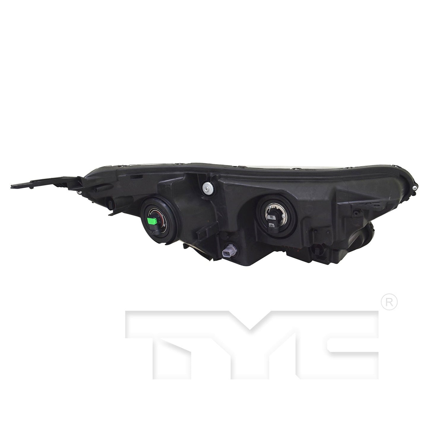 TYC TYC Regular 20-9918-00