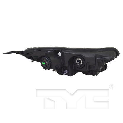 TYC TYC Regular 20-9918-00