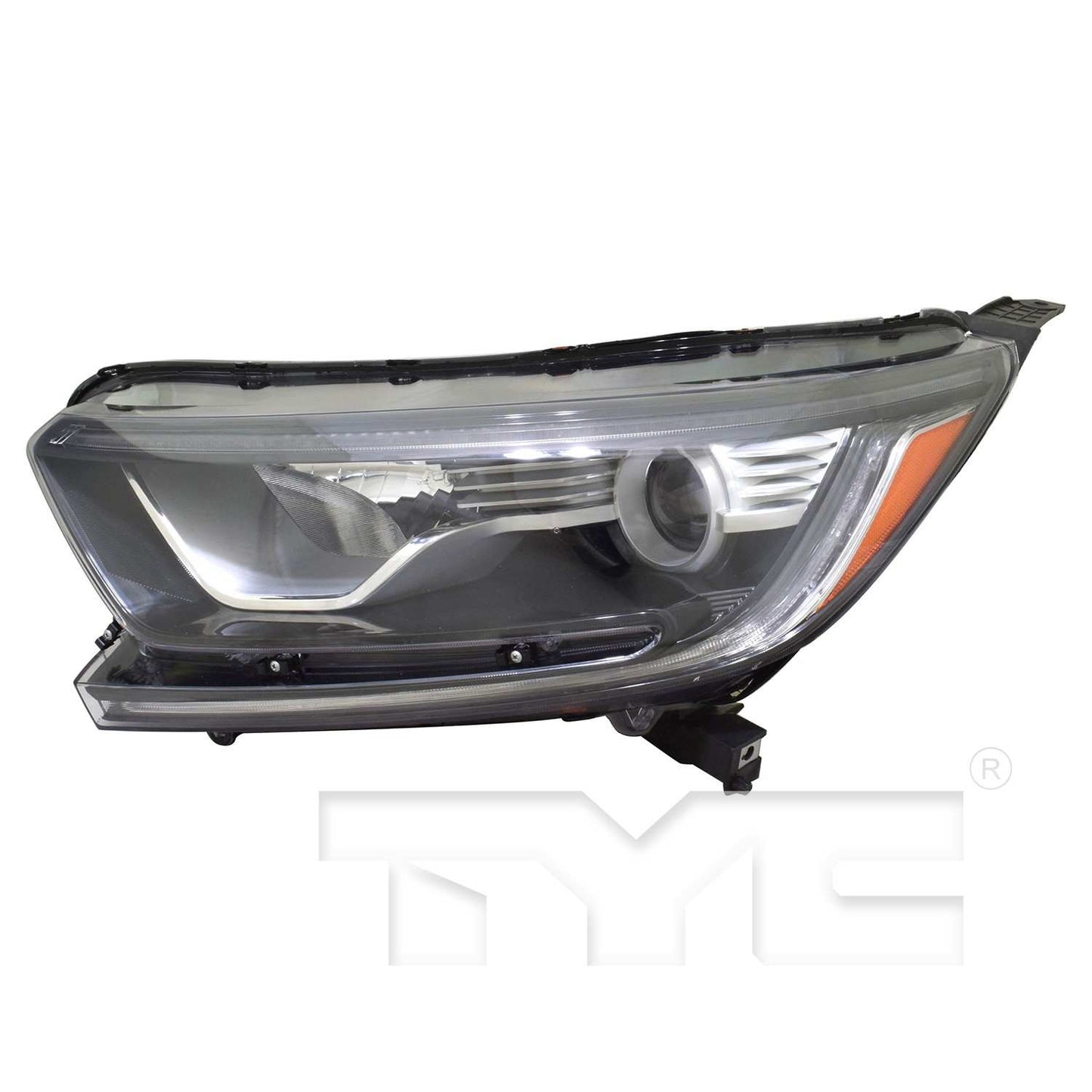 TYC TYC Regular 20-9918-00
