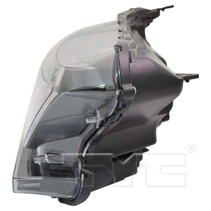 TYC CAPA Certified 20-9919-00-9