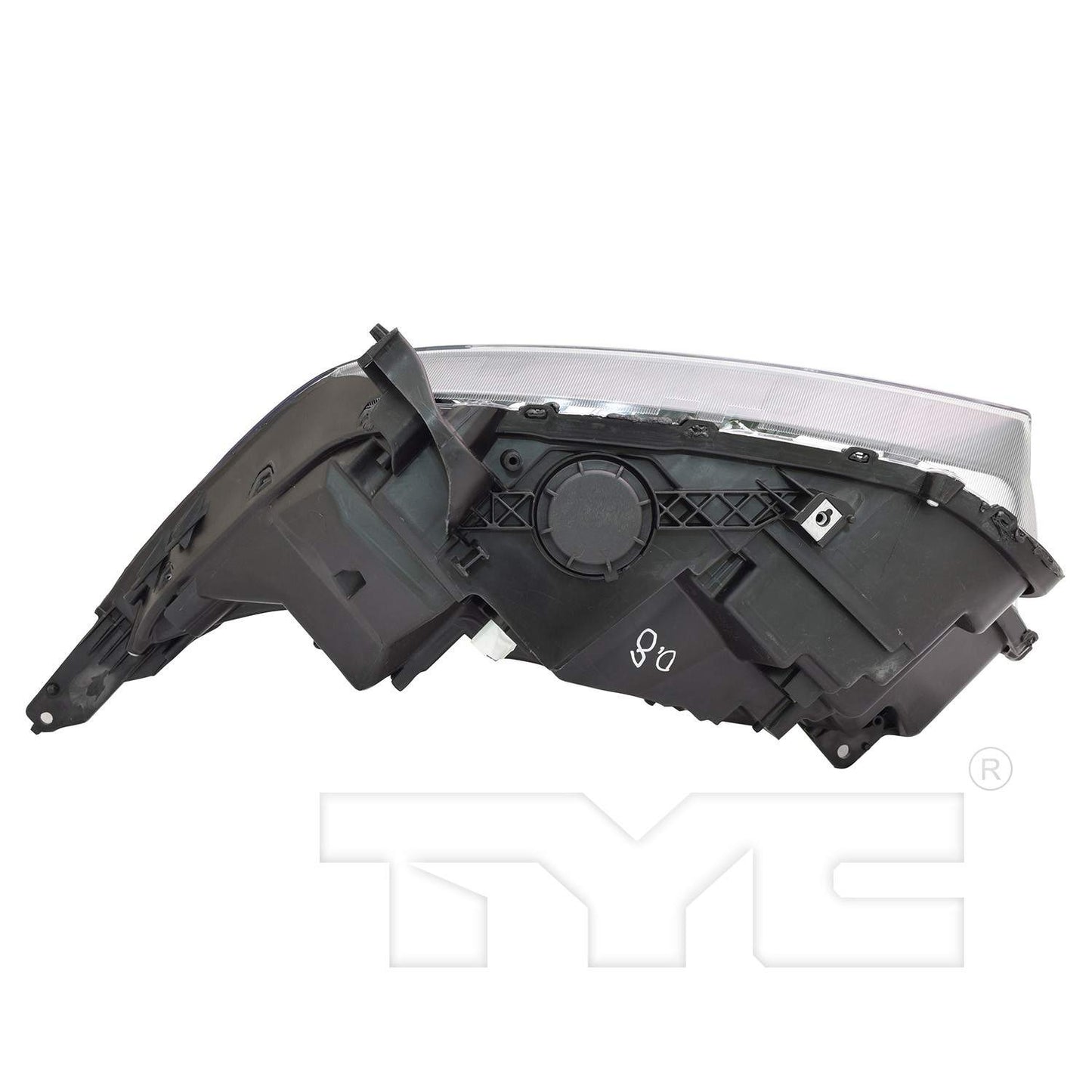 TYC CAPA Certified 20-9919-00-9
